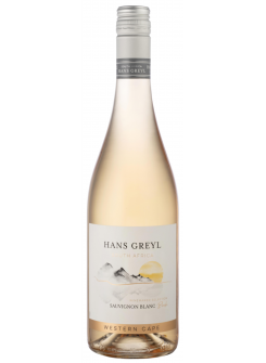 Hans Greyl Sauvignon Blanc Blush
